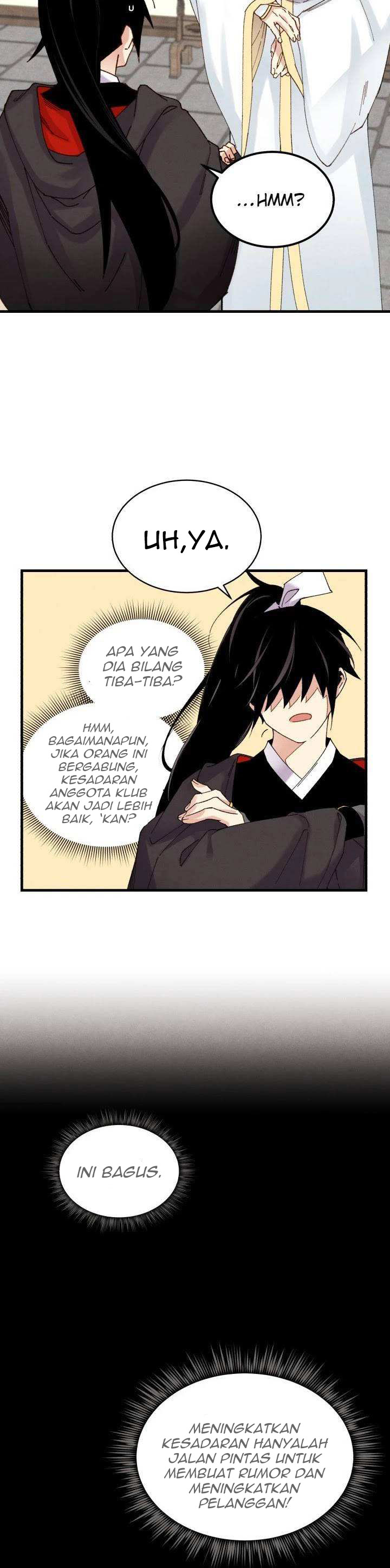 Dilarang COPAS - situs resmi www.mangacanblog.com - Komik lightning degree 103 - chapter 103 104 Indonesia lightning degree 103 - chapter 103 Terbaru 10|Baca Manga Komik Indonesia|Mangacan